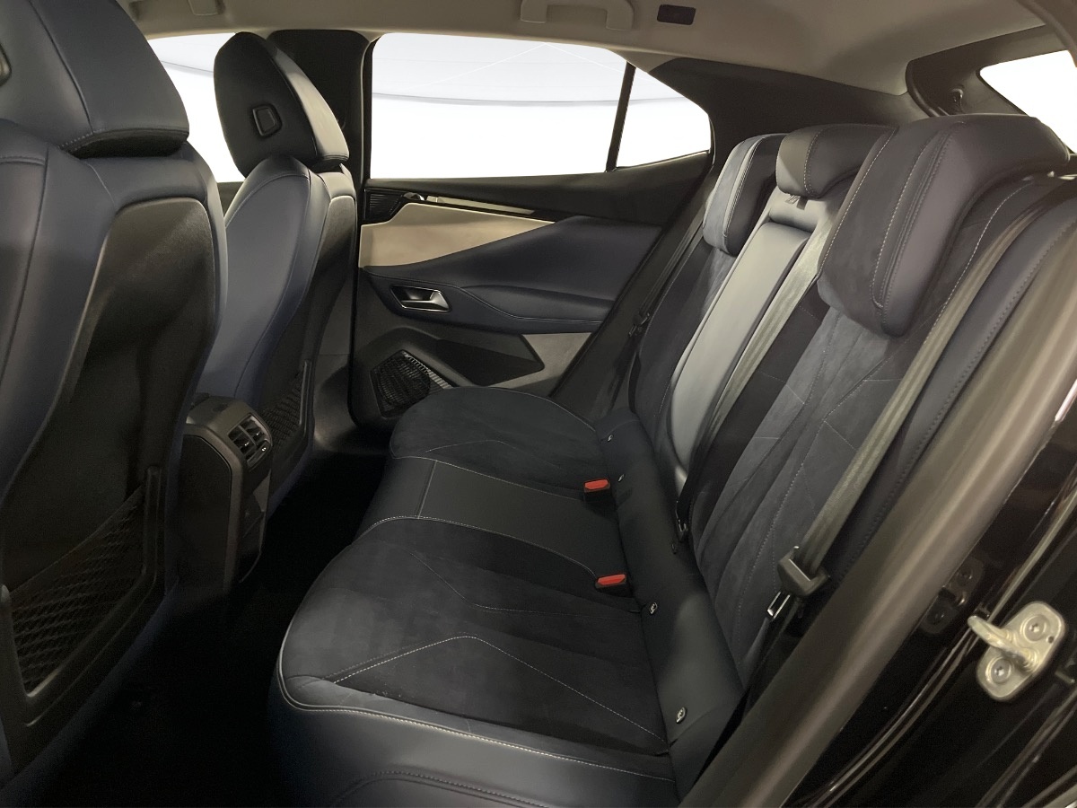 Ds DS4 Nuovo Ibrido benzina DS4 Verona