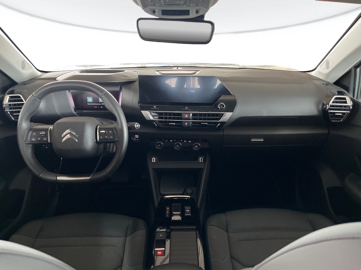 Citroen C4 Usato 2023 C4 Rovigo