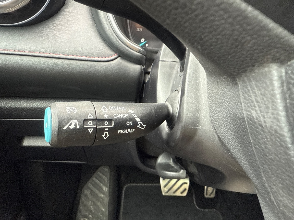 Mg HS Usato 2024 HS Padova