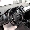 Fabia Iii - Fabia 1.0 Mpi Twin Color Nero 60cv My19