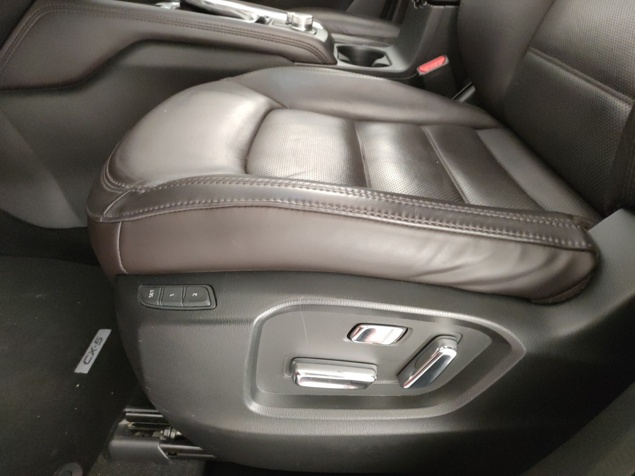 Mazda CX-5 Usato 2021 CX-5 Parma