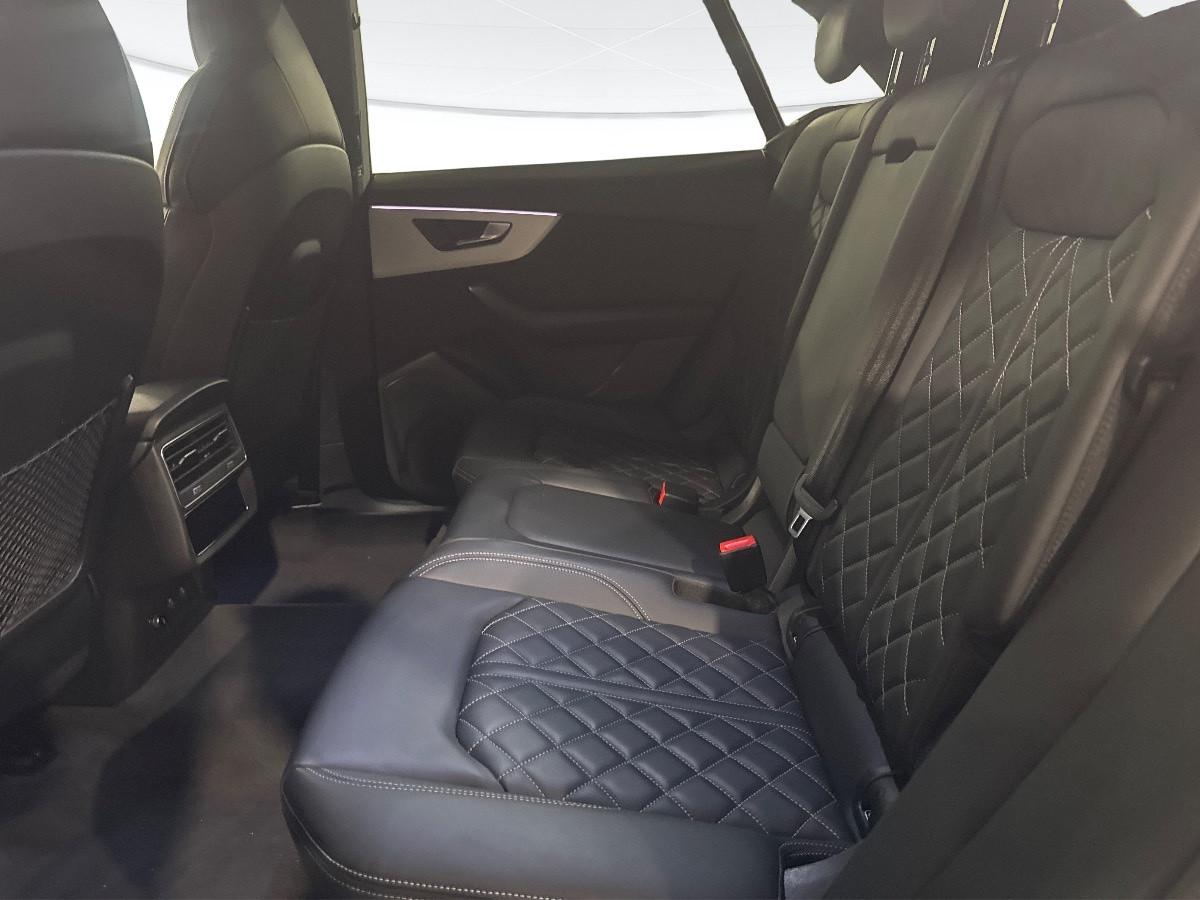 Audi Q8 Usato 2023 Q8 San Zeno Naviglio