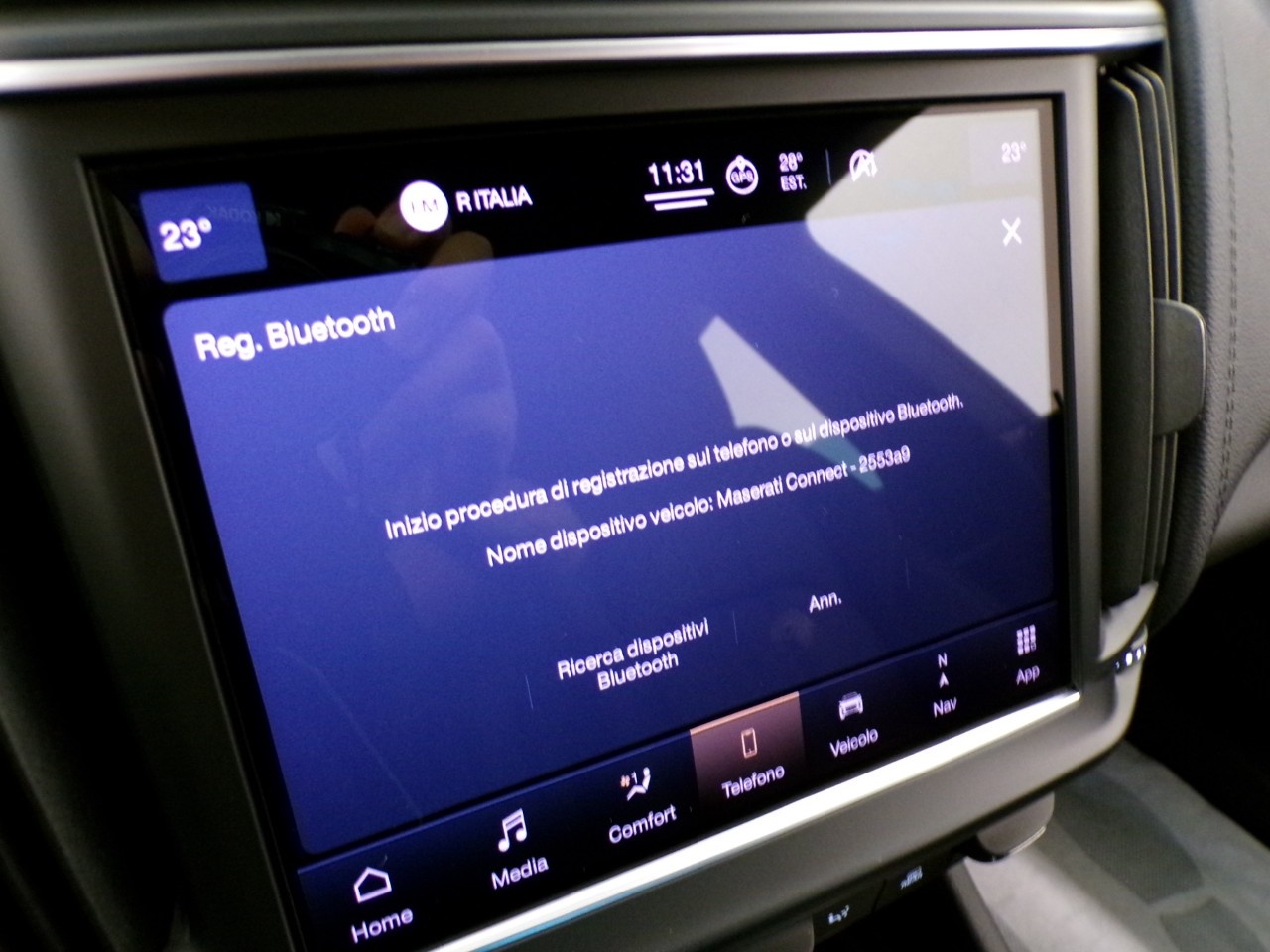 Maserati Levante Levante 2.0 Hybrid MHEV 330cv GT AWD Auto - 20