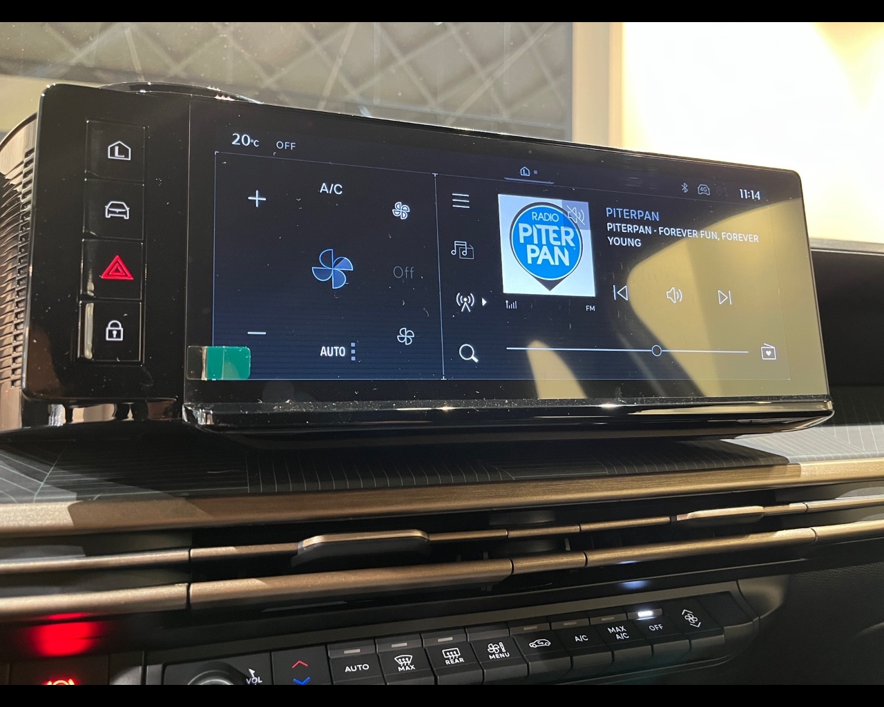 Lancia Ypsilon 2024 KM0 2025 Ypsilon 2024 Verona