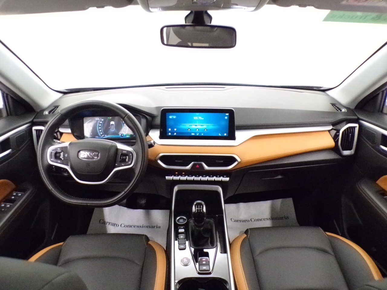 EMC  Wave 3 1.5 T 113cv MT - 16