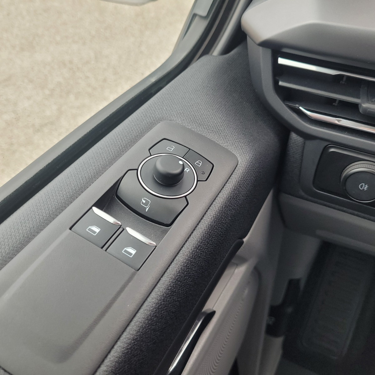 Ford Tourneo Usato 2024 Tourneo Legnago