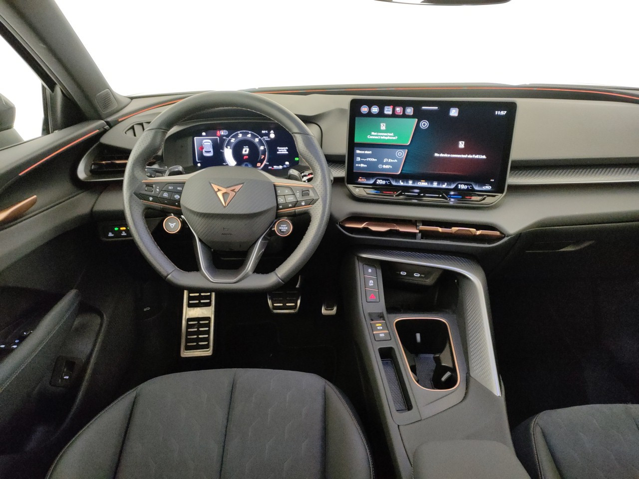 Cupra Terramar Usato 2025 Terramar Porto Mantovano