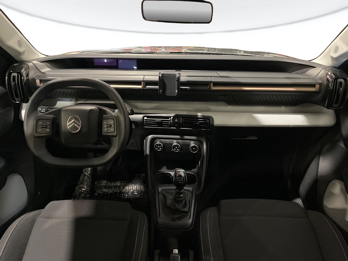 Citroen Nuova C3 Aircross Nuovo Benzina Nuova C3 Aircross Verona