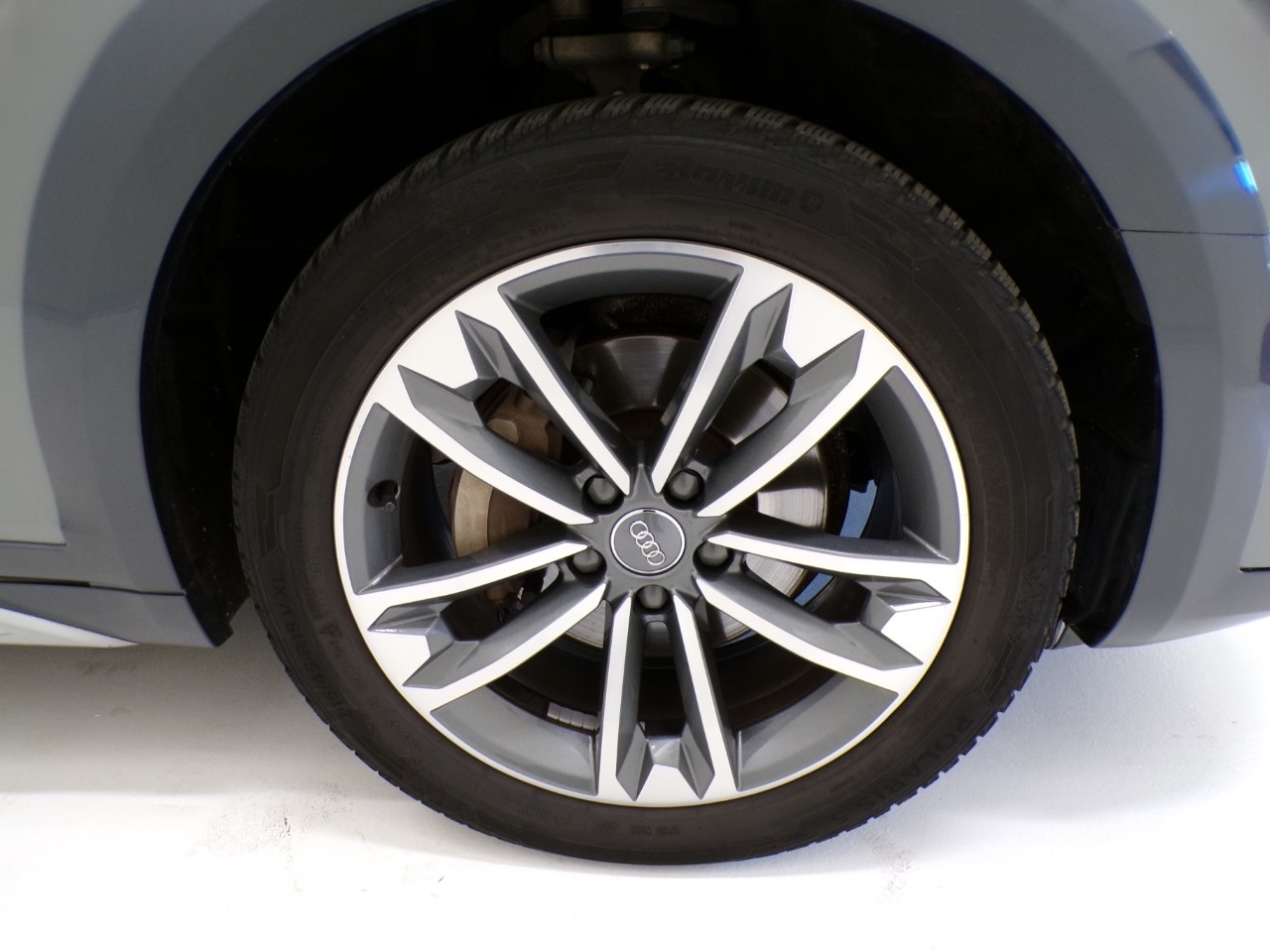 Audi A4 A4 Allroad 40 2.0 TDI 190cv Business Evolution Quattro S tronic - 4
