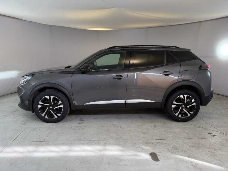 2008 Ii 2020 - 2008 1.2 Puretech Allure Pack S&s 130cv