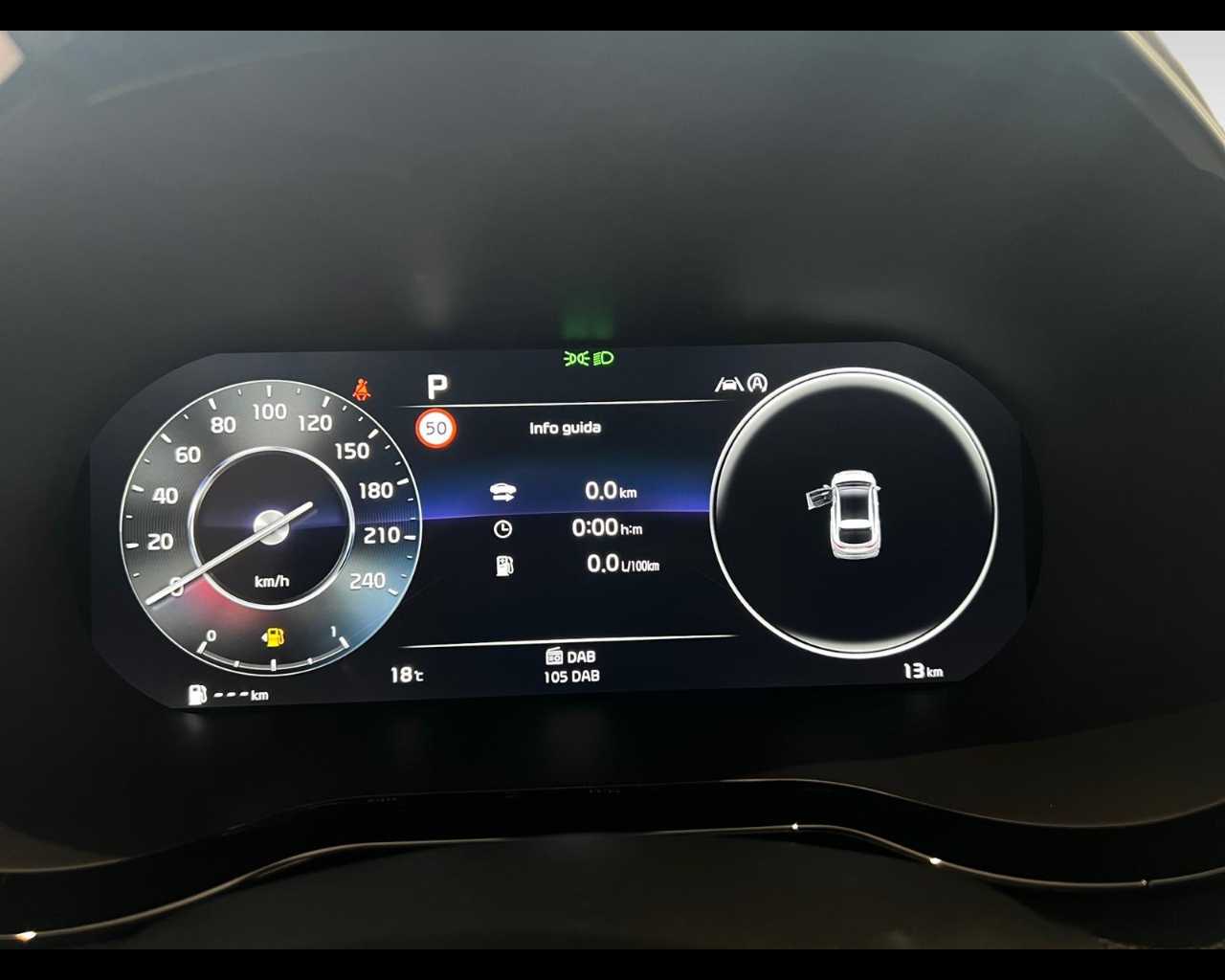 Kia Proceed Nuovo Benzina Proceed Rovigo