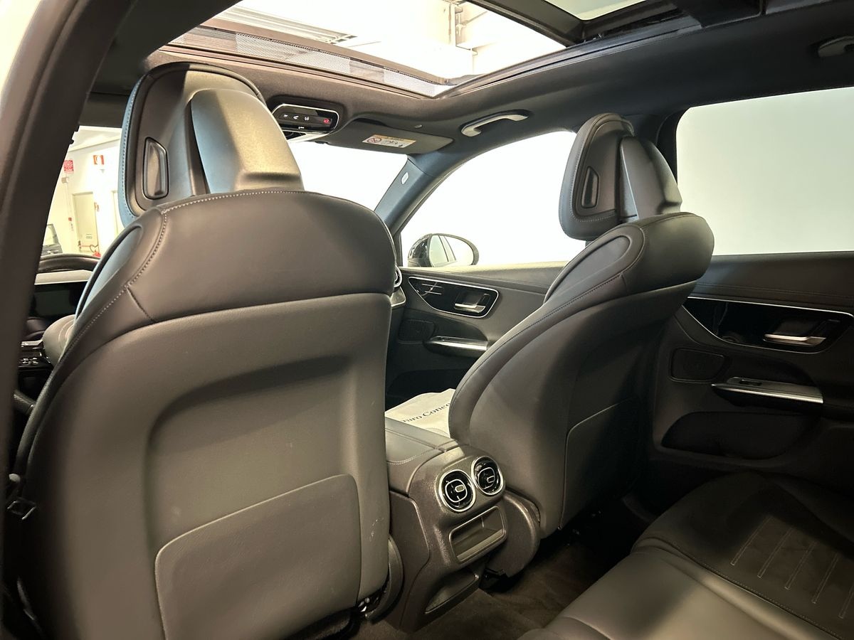 Mercedes GLC GLC 220 d AMG Line Advanced 4matic auto - 18