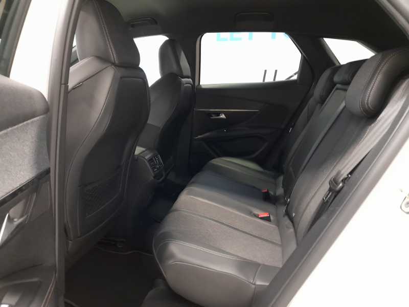 3008 Ii - 3008 1.5 Bluehdi Gt Line S&s 130cv Eat8