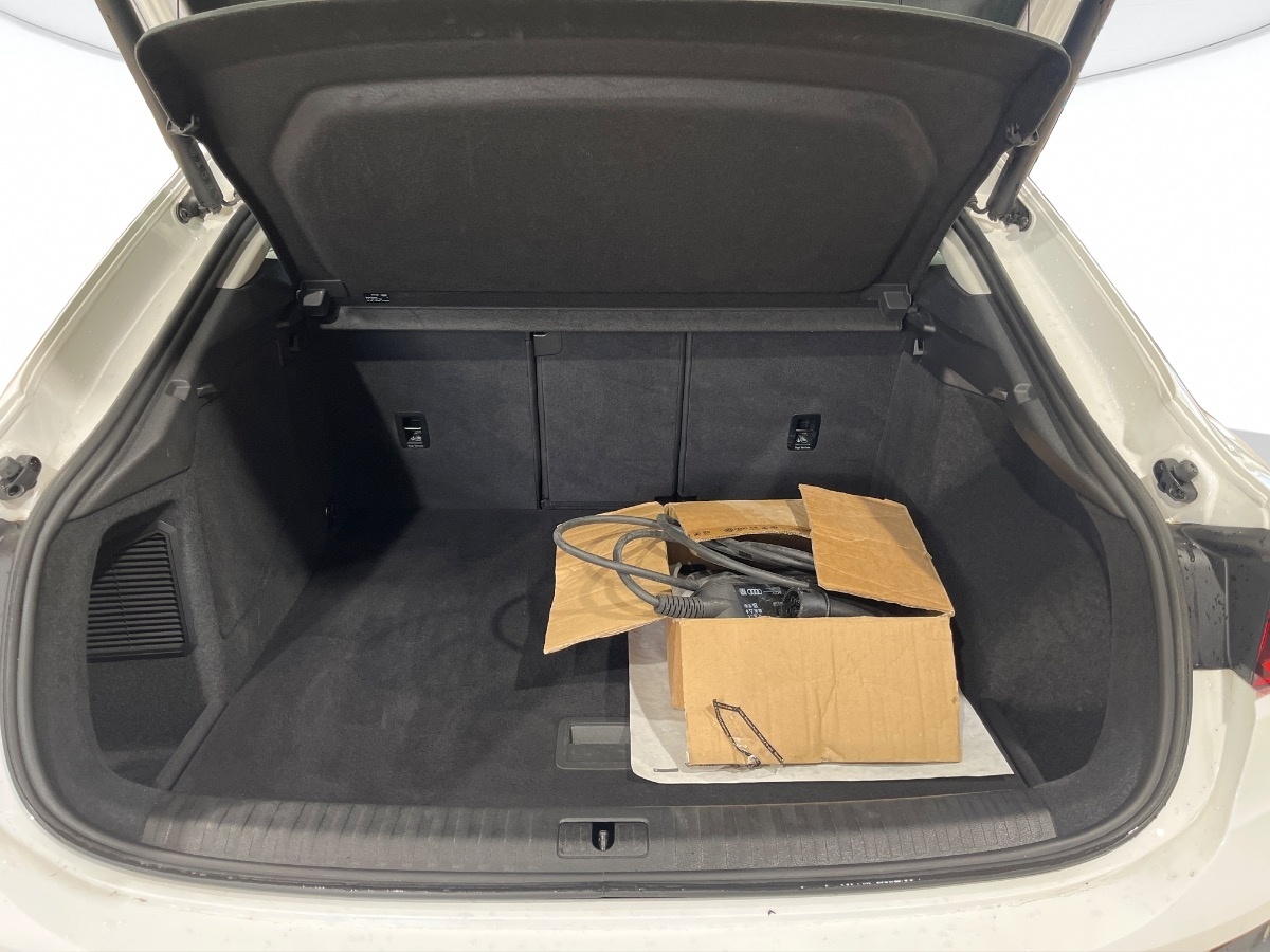 Audi Q3 Usato 2021 Q3 Altavilla Vicentina