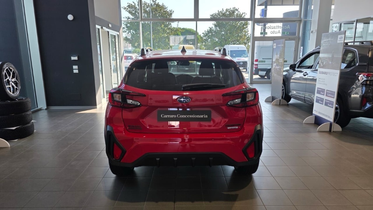 Subaru Crosstrek CROSSTREK 2.0 e-Boxer STYLE XTRA - 5