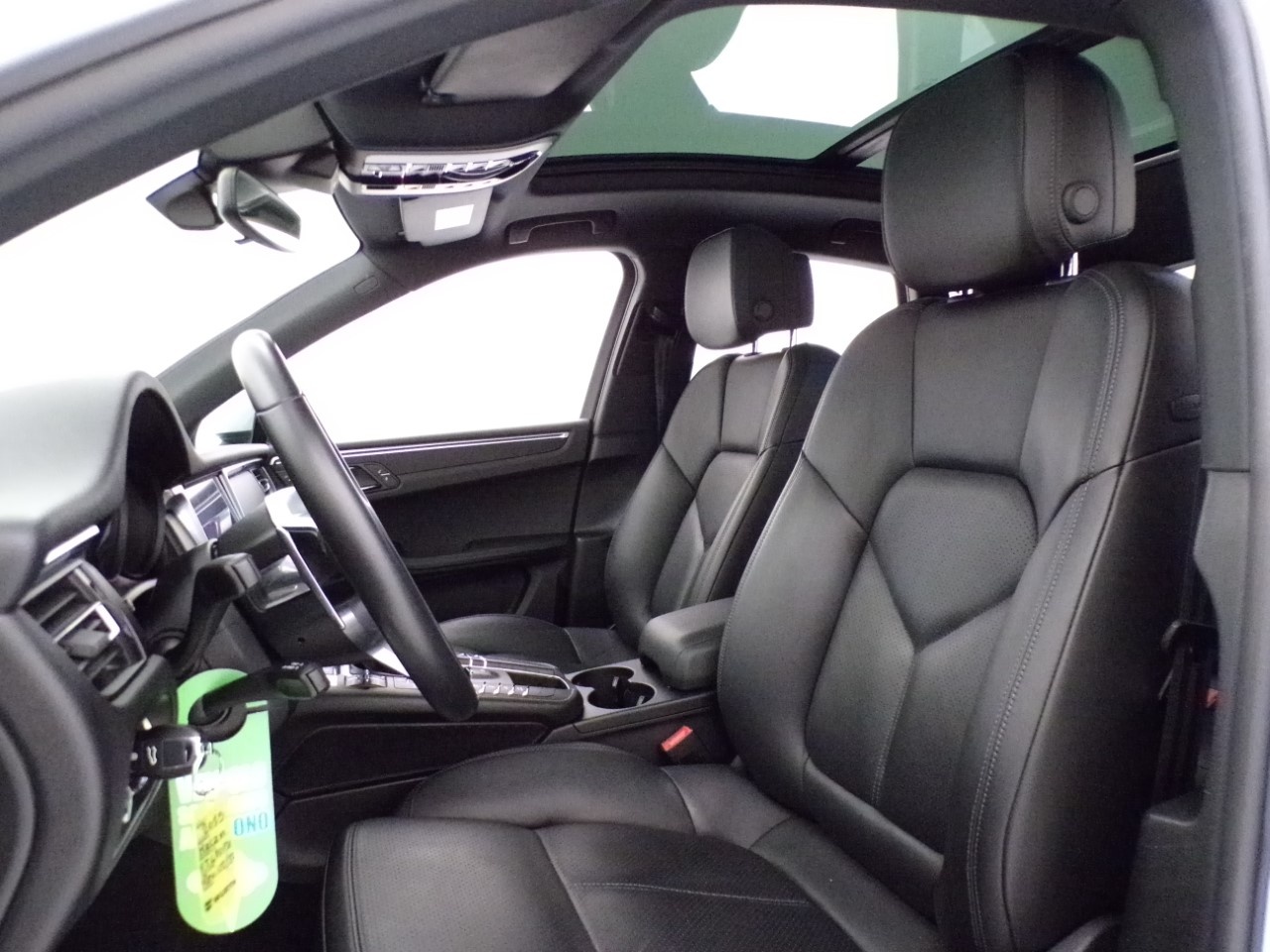 Porsche Macan Macan 2.0 V4 245cv PDK - 13