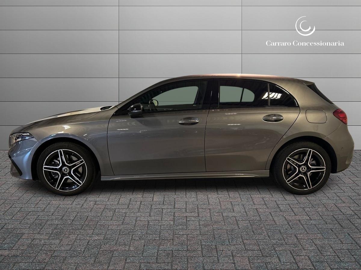 Mercedes  Classe A 250 e Plug-In-Hybrid Advanced Plus AMG Line Speedshift DCT AMG 8G - 6