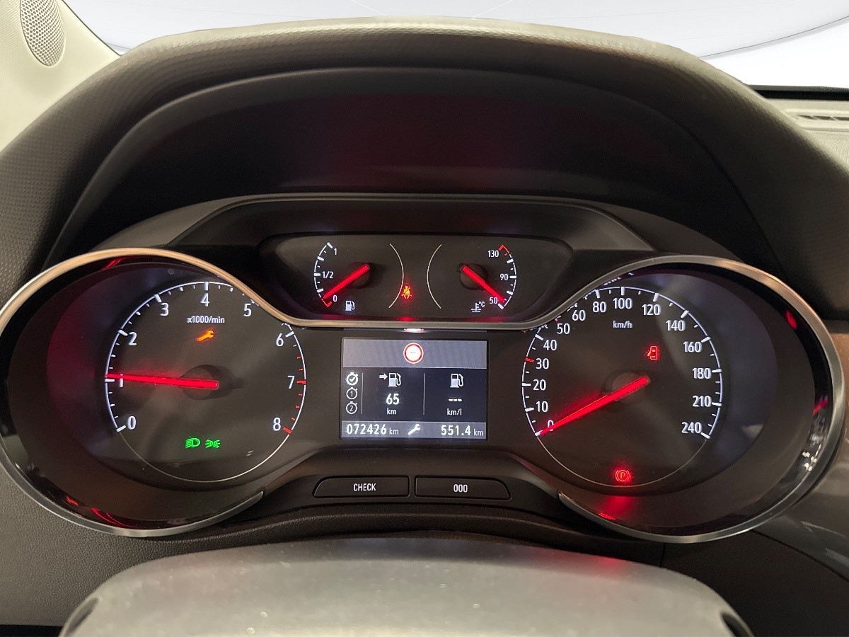 Opel Crossland Usato 2022 Crossland San Zeno Naviglio