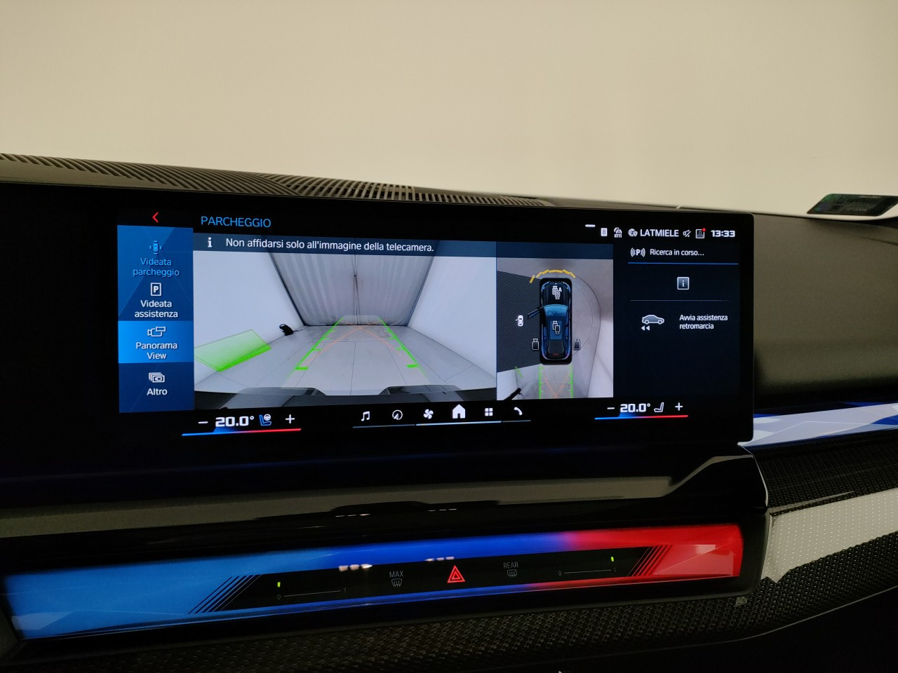 Bmw M5 Usato 2025 M5 San Zeno Naviglio