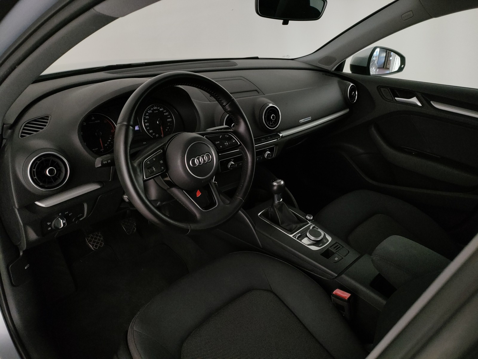 Audi A3 Usato 2019 A3 Legnago