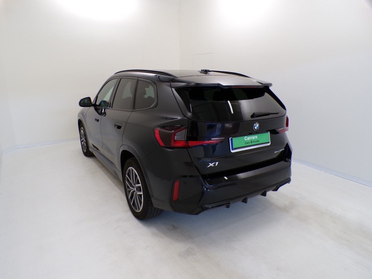 Bmw X1 X1 20d Mild Hybrid 48V xDrive MSport DCT - 8