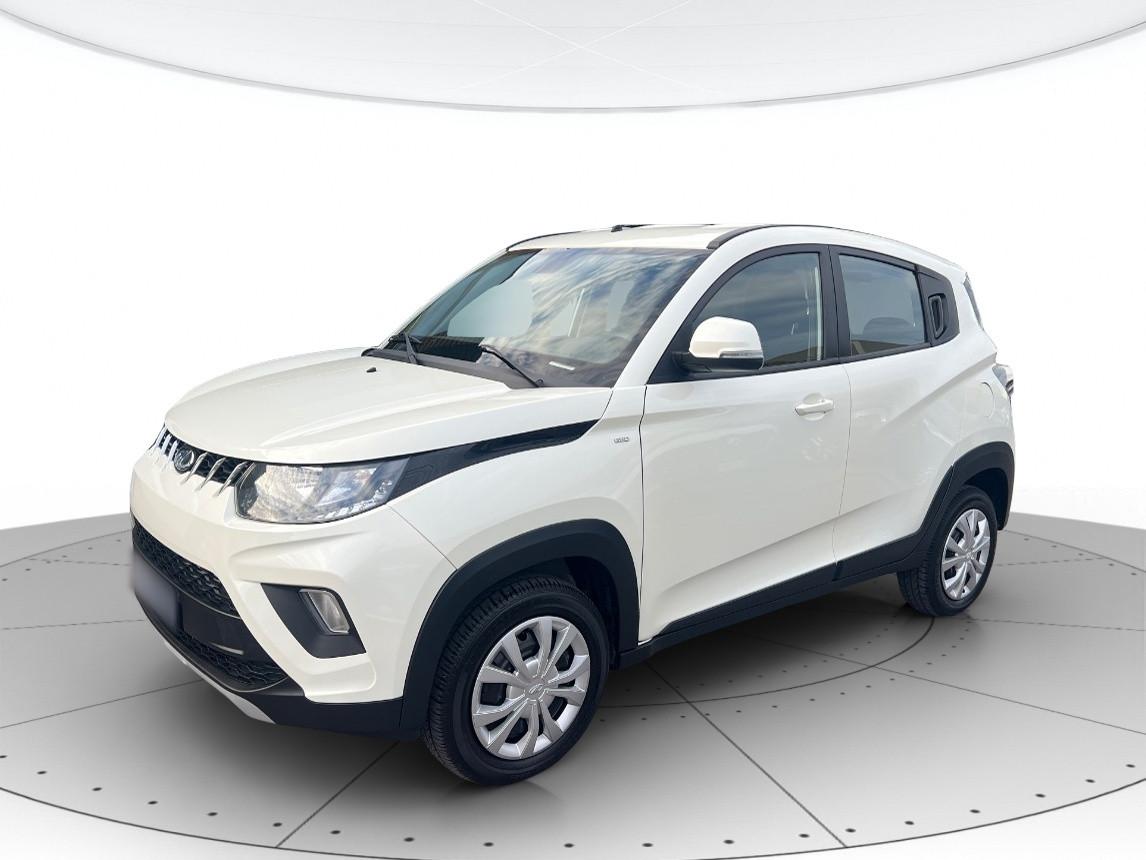 Mahindra KUV100 Usato 2025 KUV100 Mestre