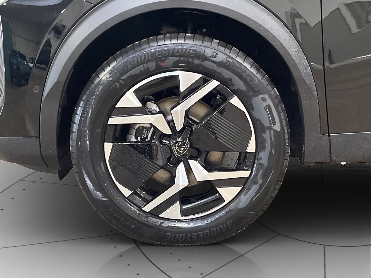 Peugeot 2008 Aziendali 2026 2008 Rovigo