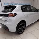208 Ii - 208 1.2 Hybrid Style 110cv E-dcs 6