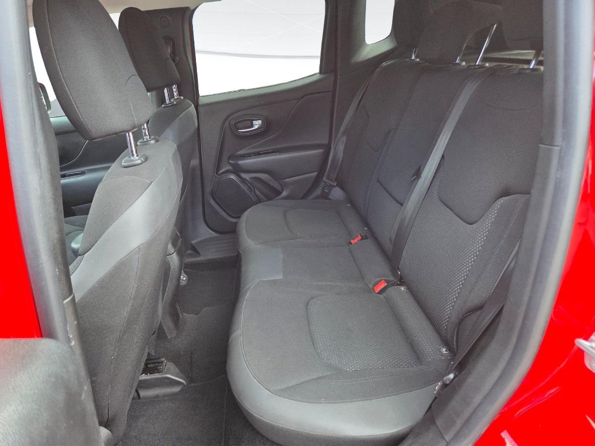 Jeep Renegade Usato 2019 Renegade Reggio Emilia
