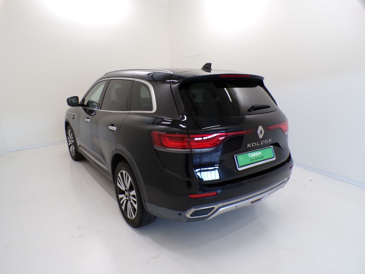 Renault Koleos Koleos 2.0 Blue dCi Initiale Paris 4x4 X-Tronic - 8