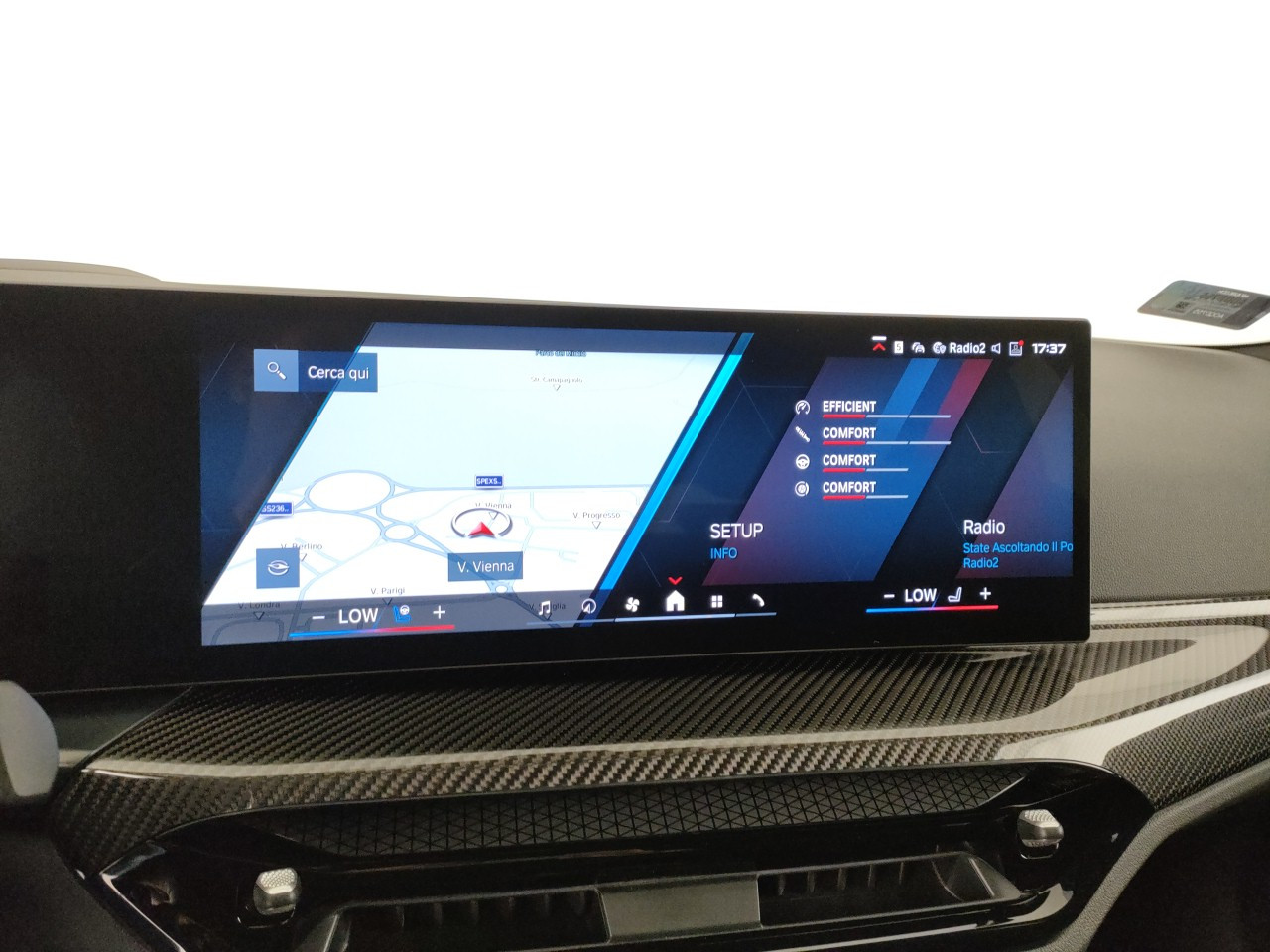 Bmw M3 Usato 2026 M3 Porto Mantovano
