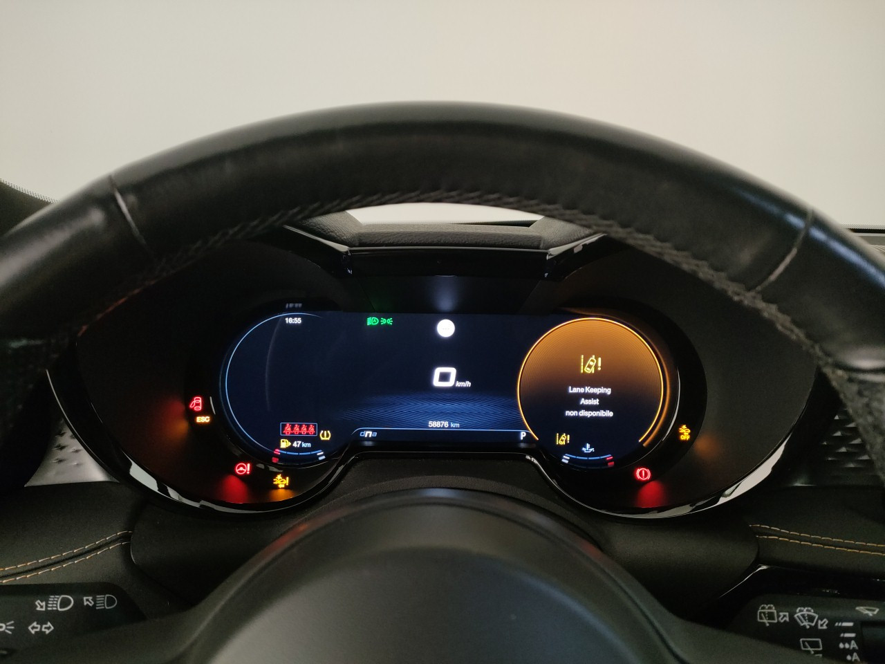 Alfa Romeo Tonale Usato 2024 Tonale Porto Mantovano