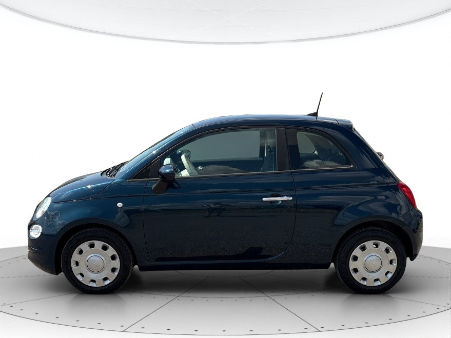 Fiat 500 Usato 2021 500 Rovigo