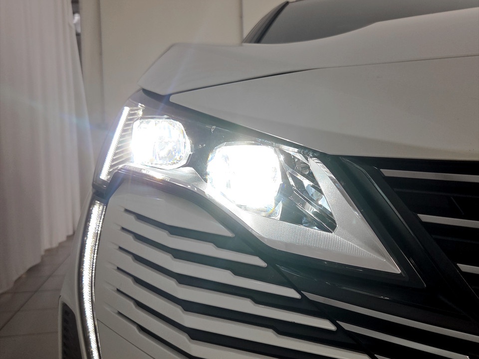 PEUGEOT 3008 1.5 bluehdi GT s&s 130cv eat8 Diesel usato - 22