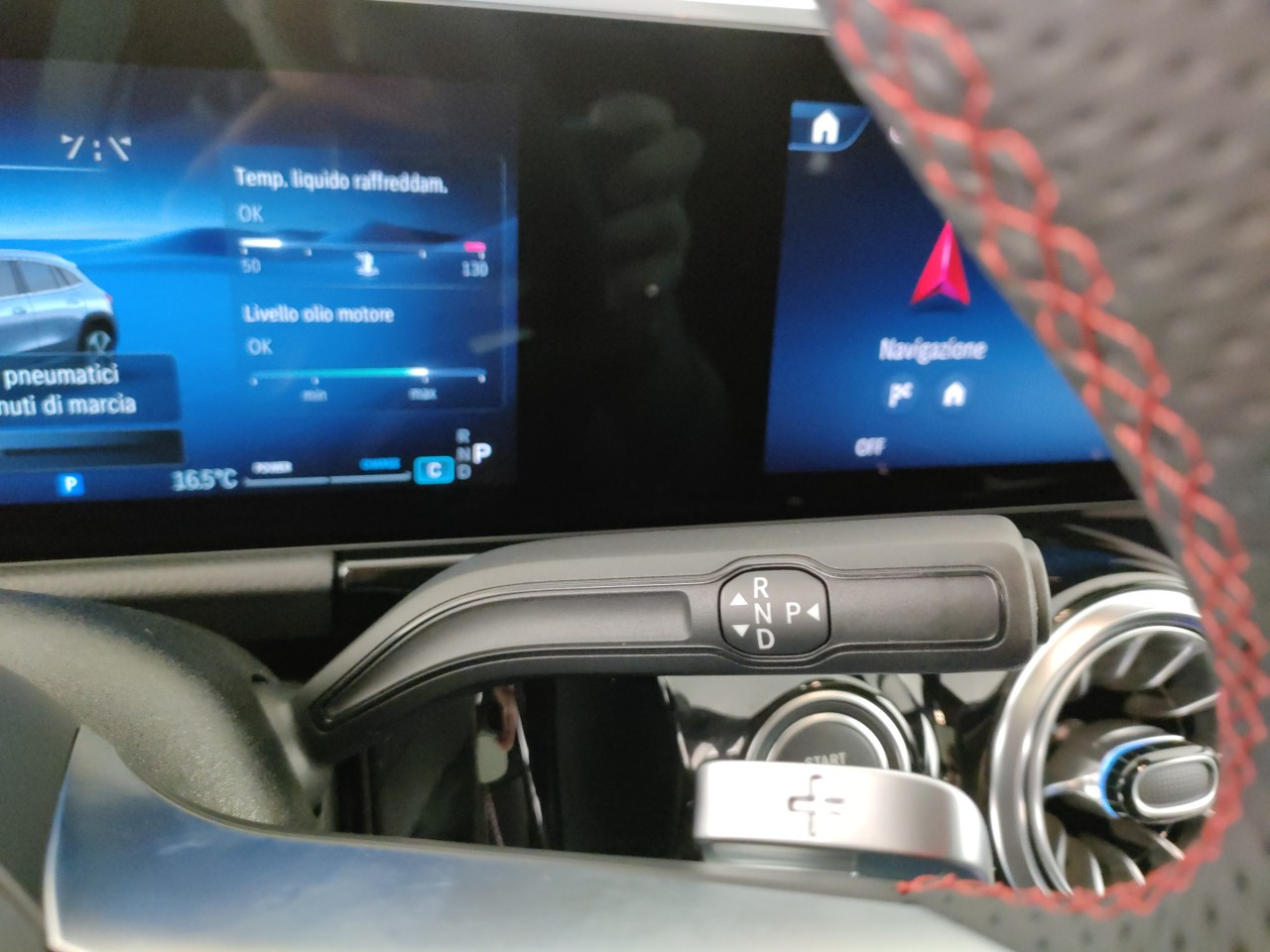 Mercedes GLA Usato 2025 GLA Porto Mantovano