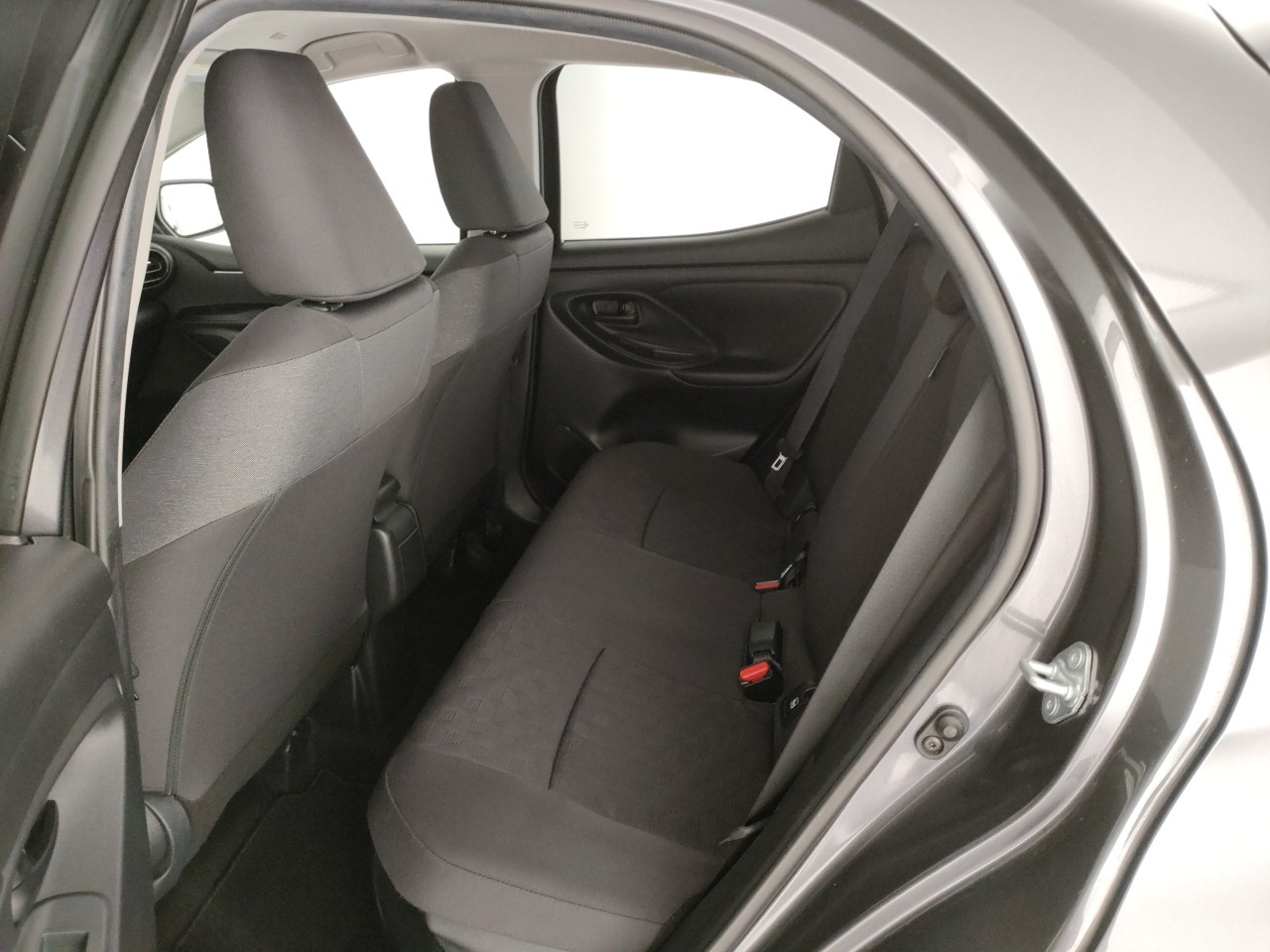Toyota Yaris Usato 2025 Yaris San Zeno Naviglio