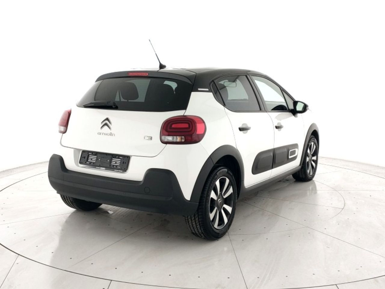 Citroen C3 Usato 2023 C3 Porto Mantovano