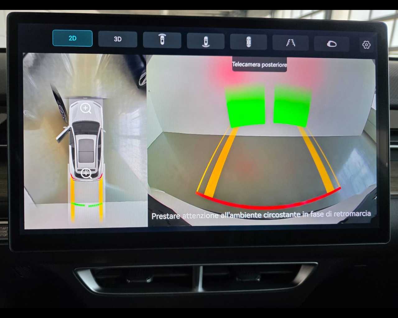 Sportequipe Sportequipe 6 Nuovo GPL Sportequipe 6 Mestre