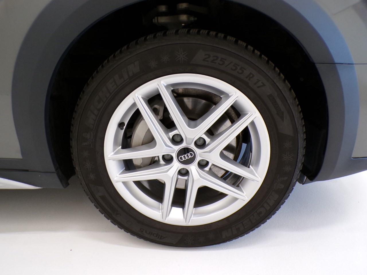 Audi A4 A4 Allroad 40 2.0 TDI mHEV 204cv Business quattro S tronic - 6