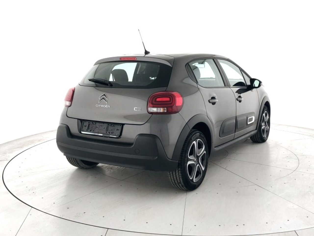 Citroen C3 Usato 2024 C3 Mestre
