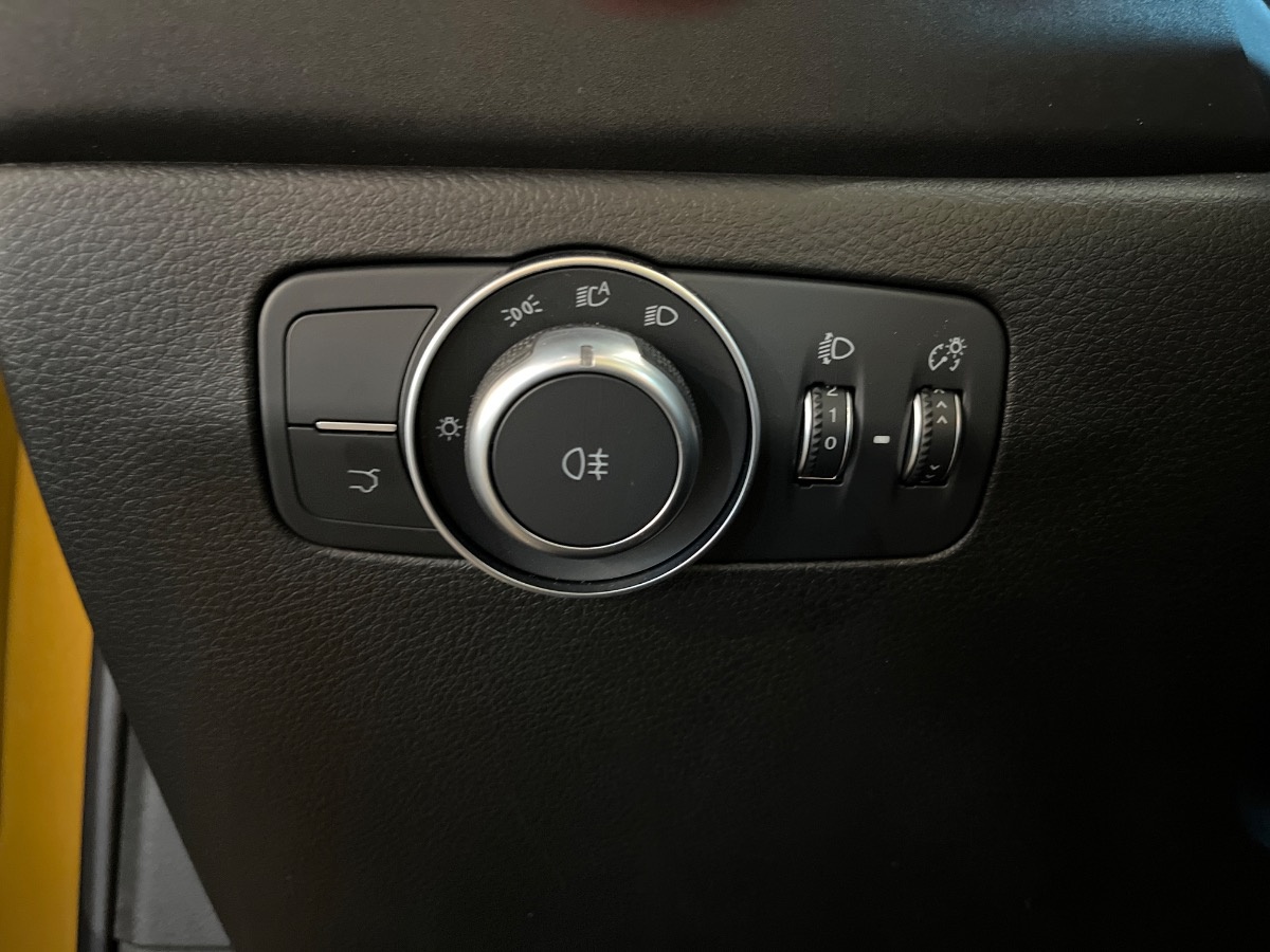 Alfa Romeo Tonale Nuovo Ibrido benzina Tonale Rovigo