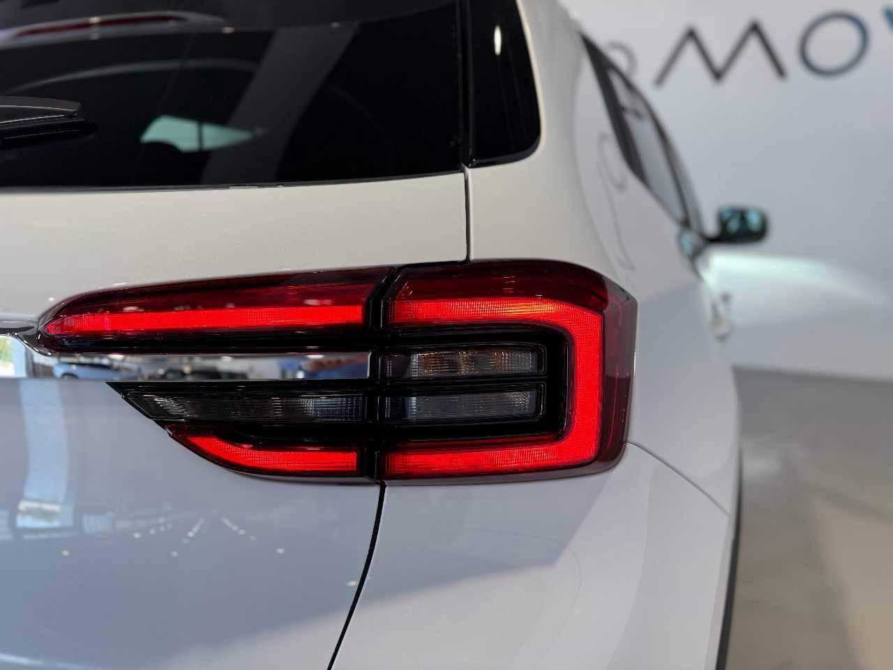 Dr Automobiles DR 5.0 Nuovo GPL DR 5.0 Este