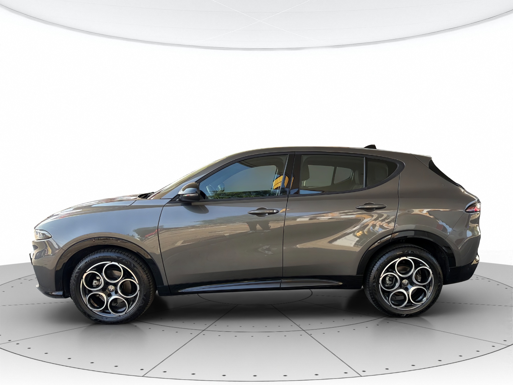 Alfa Romeo Tonale Usato 2024 Tonale Reggio Emilia