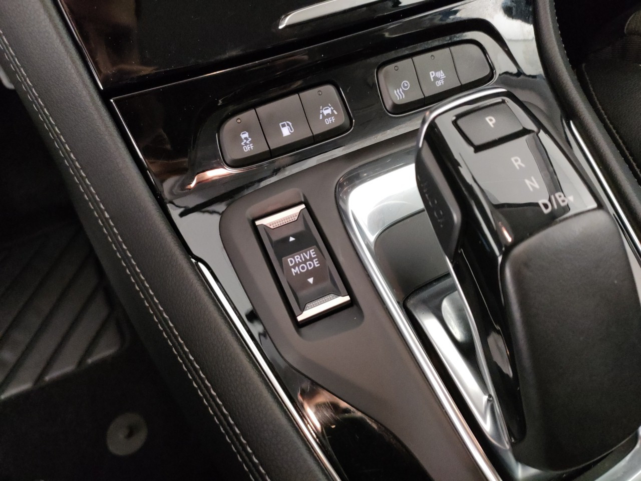 Opel Grandland Usato 2021 Grandland Porto Mantovano