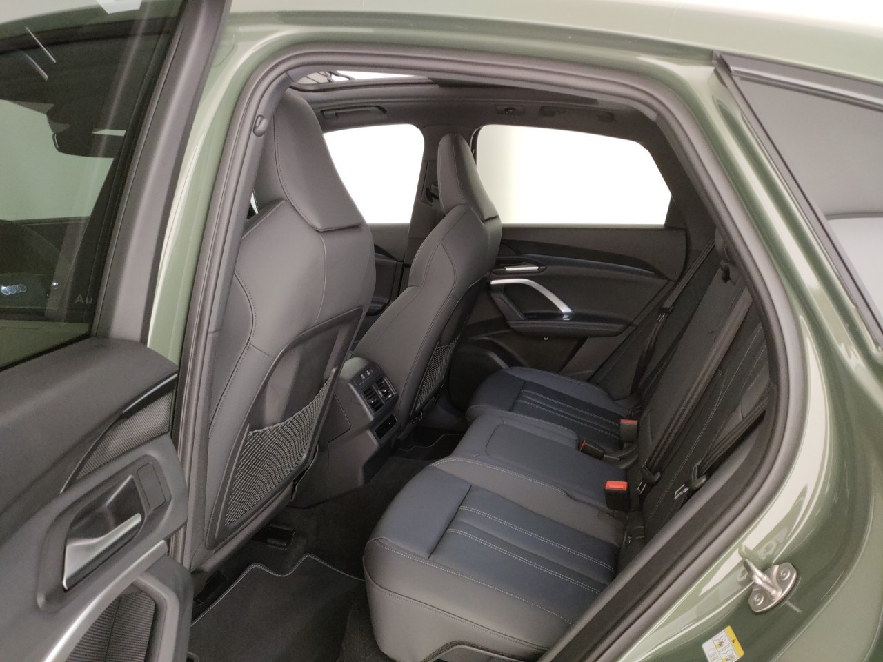 Audi Q5 Usato 2025 Q5 Porto Mantovano