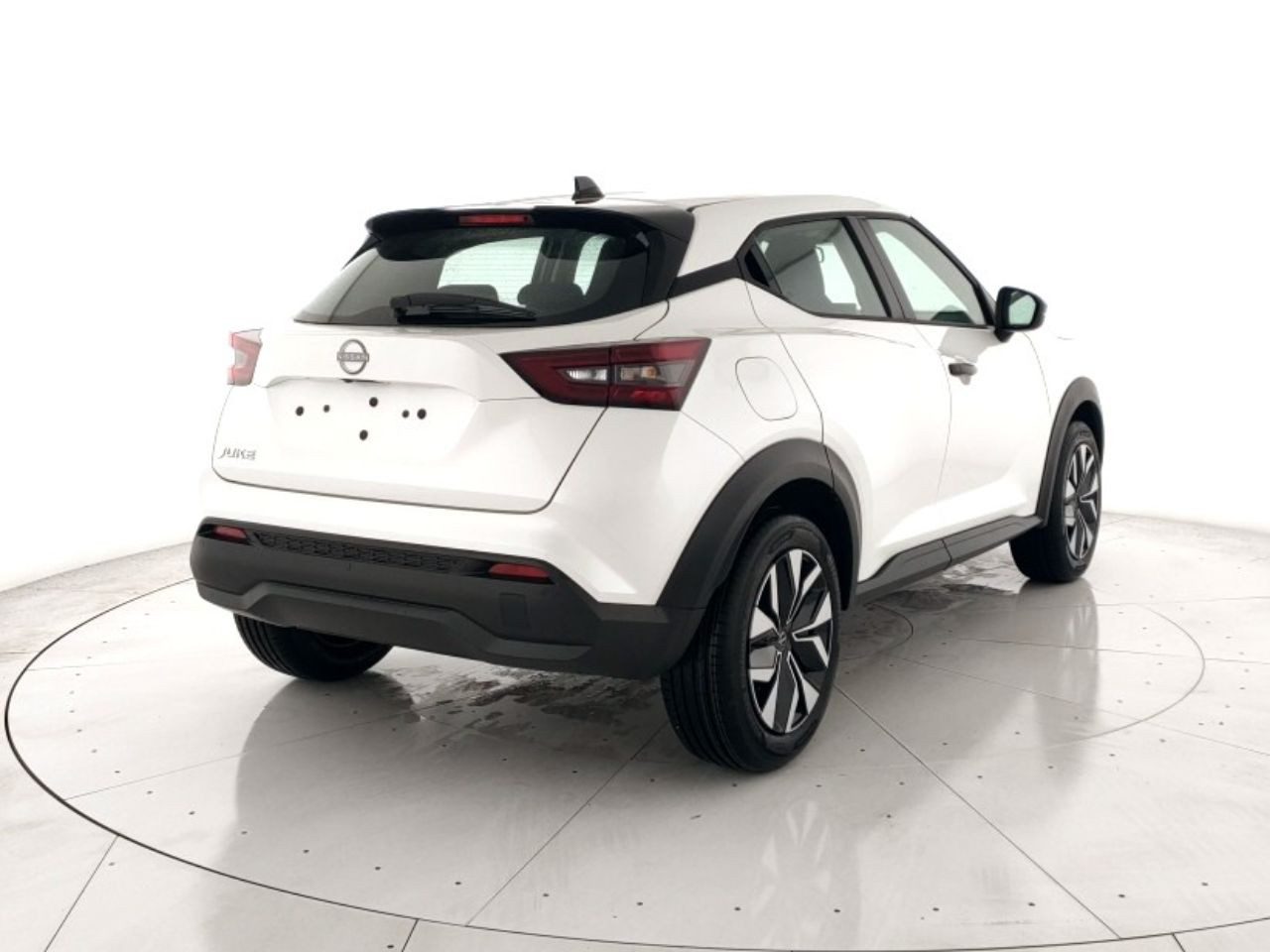 Nissan Juke Nuovo benzina Juke Porto Mantovano