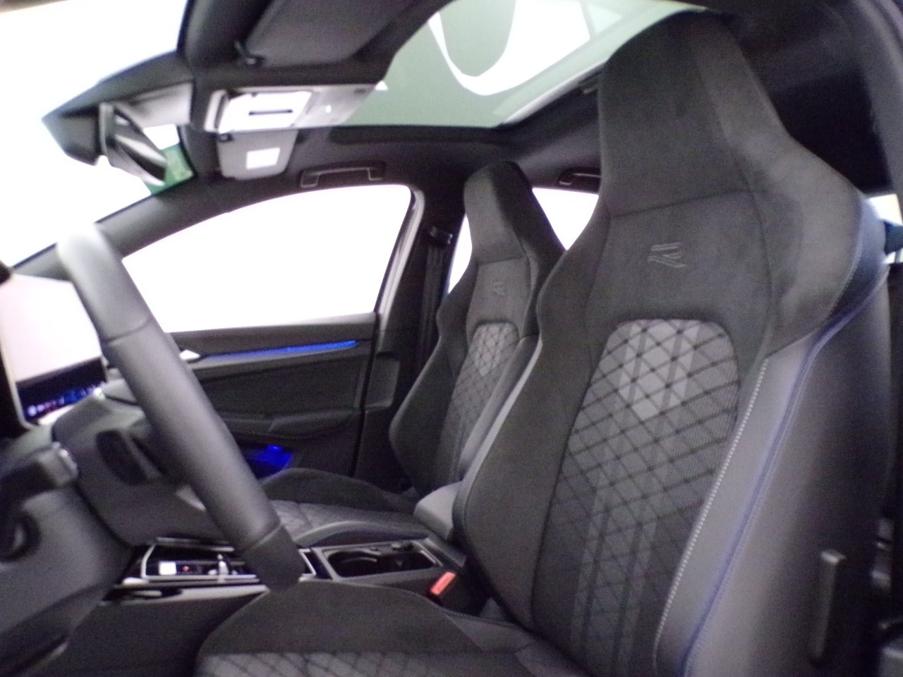 Volkswagen Golf Golf 2.0 TDI SCR 150cv Edition Plus DSG - 12