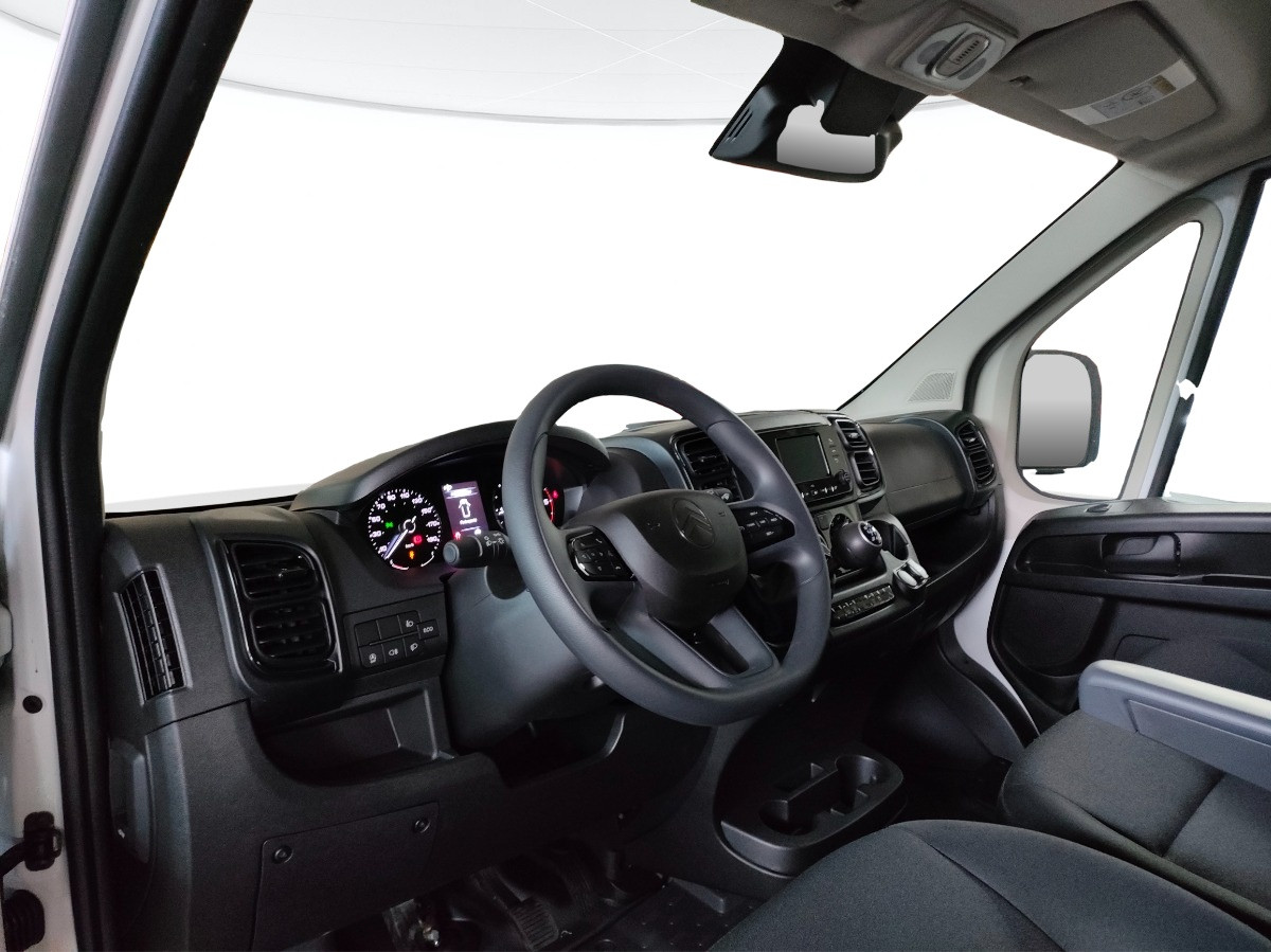 Citroen Jumper Nuovo Diesel Jumper Porto Mantovano