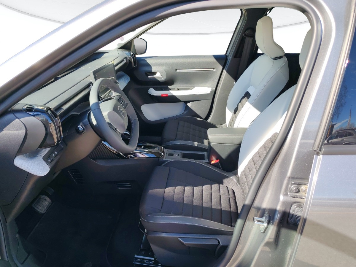 Citroen C3 Aircross Usato 2025 C3 Aircross Carpi