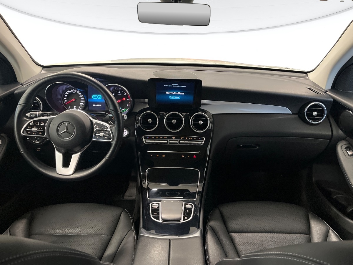 Mercedes GLC Usato 2021 GLC Altavilla Vicentina